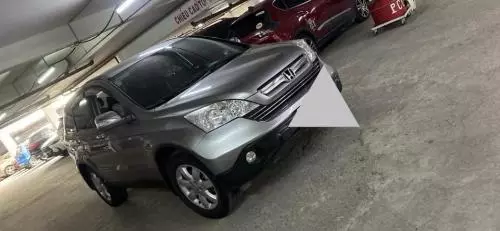Bán xe Honda CRV