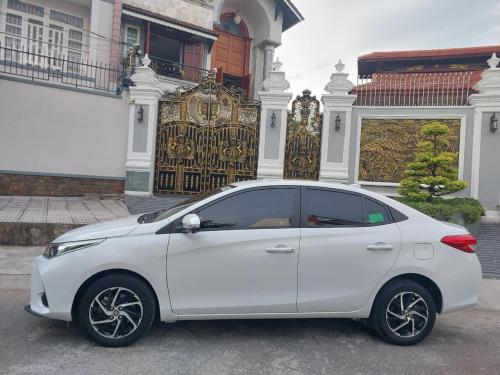 Bán xe Toyota Vios