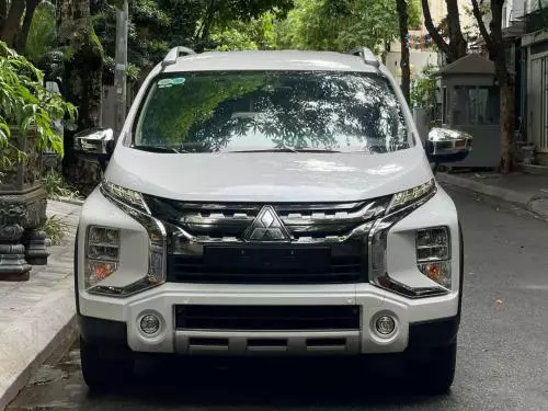 Bán xe Mitsubishi Xpander 