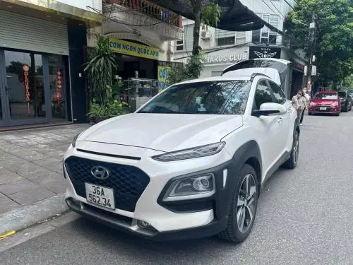 Bán xe Huyndai Avante