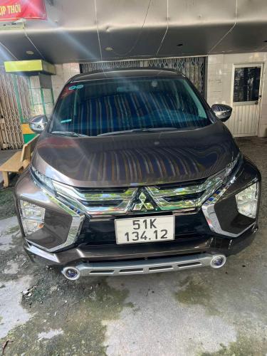 Bán xe Mitsubishi Xpander 