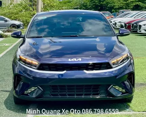 Bán xe Kia K3