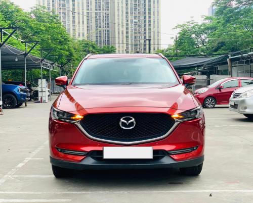 Bán xe Mazda Cx5
