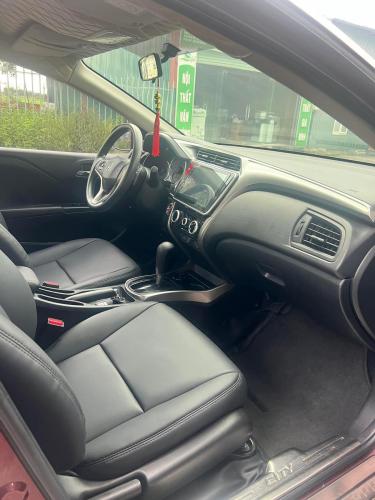 Bán xe Honda City