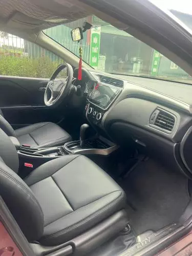 Bán xe Honda City