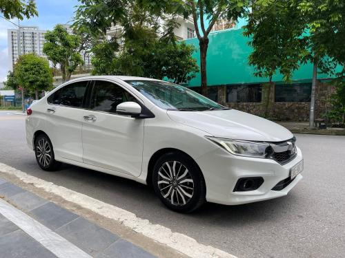 Bán xe Honda City