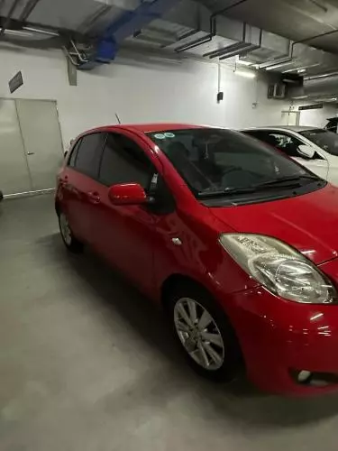 Bán xe Toyota Camry