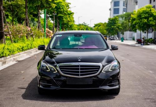 Bán xe Mercedes E400