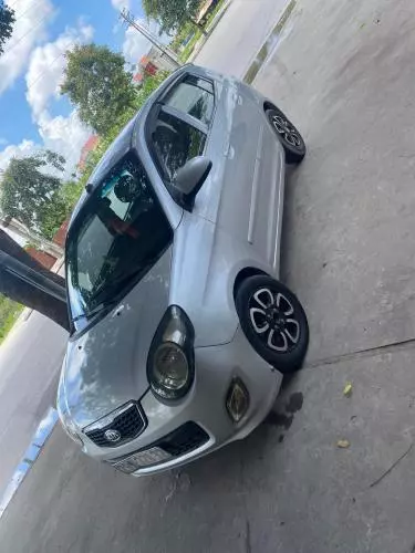 Bán xe Kia Morning 