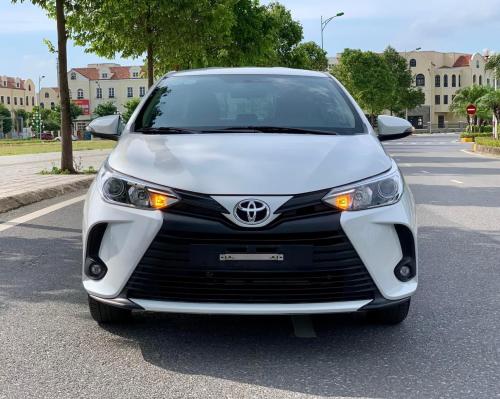 Bán xe Toyota Vios
