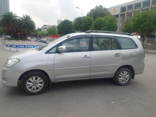 Bán xe Toyota Innova