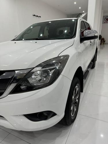 Bán xe Mazda BT50