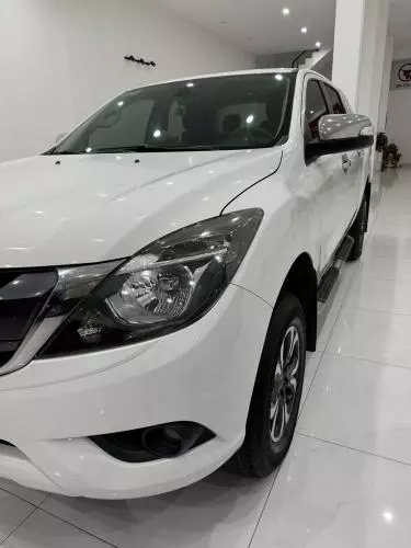 Bán xe Mazda BT50