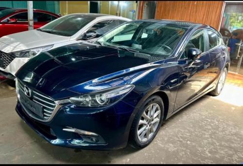Bán xe mazda 3