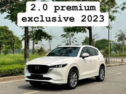Bán xe Mazda Cx5