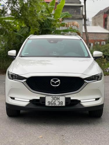 Bán xe Mazda CX5