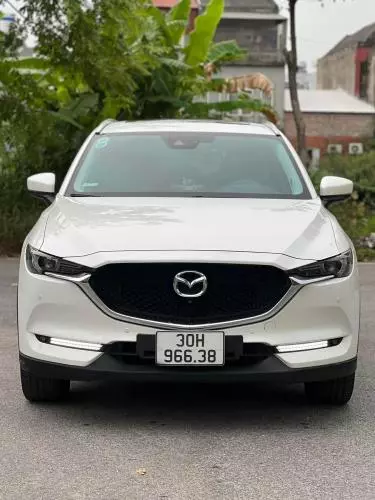 Bán xe Mazda CX5