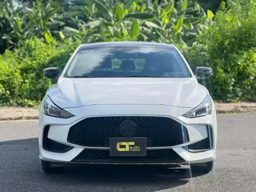 Bán xe MG5