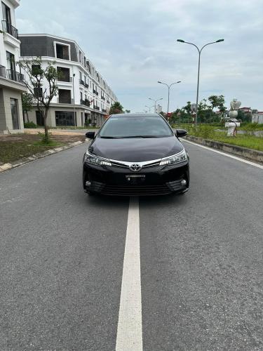 Bán xe Toyota Corolla Altis