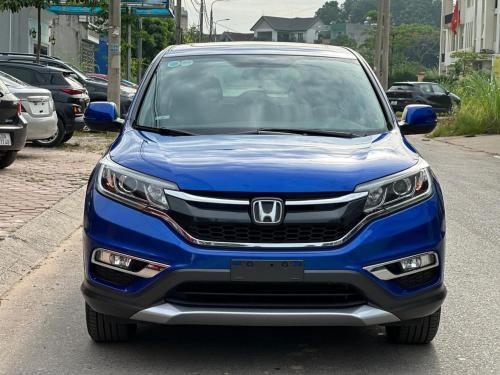 Bán xe Honda Crv