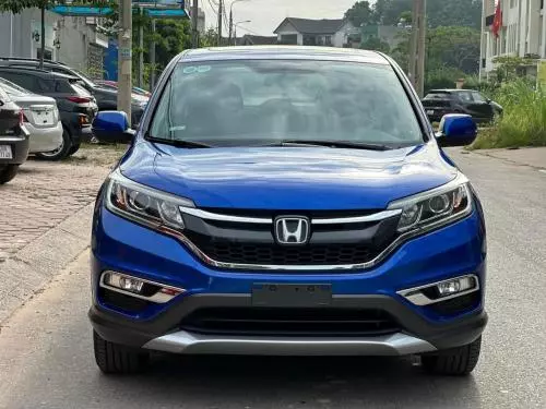 Bán xe Honda Crv