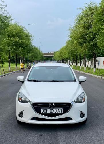 Bán xe Mazda 2