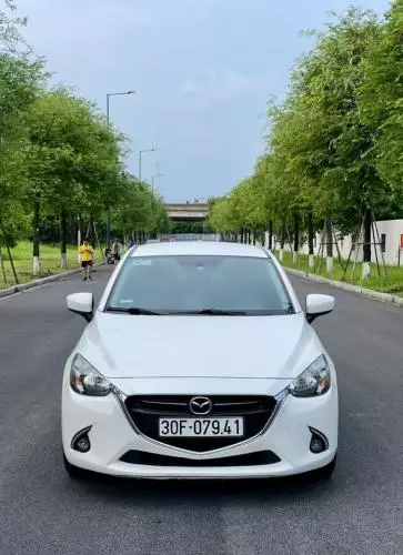 Bán xe Mazda 2