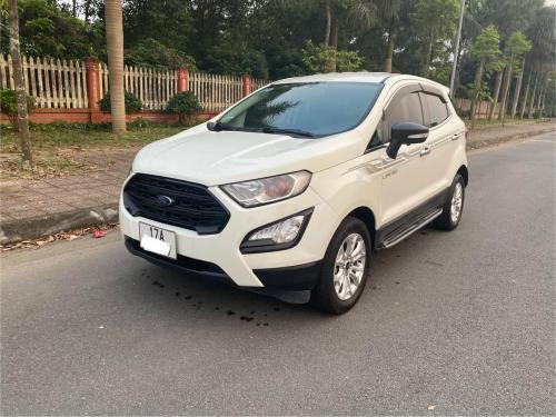 Bán xe Ford Ecosport 