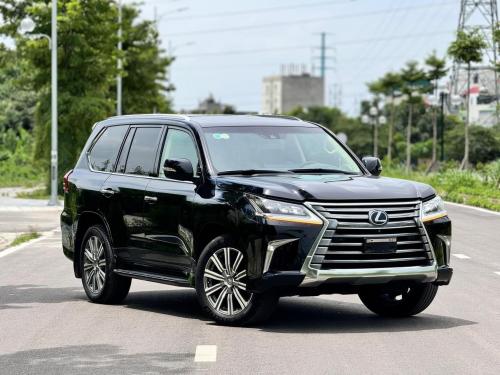 Bán xe Lexus LX 570