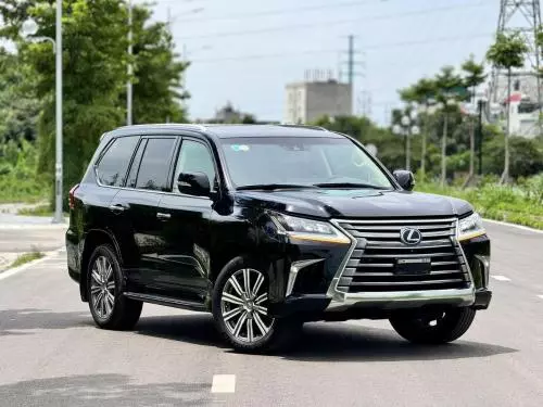 Bán xe Lexus LX 570