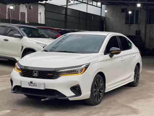 Bán xe Honda City