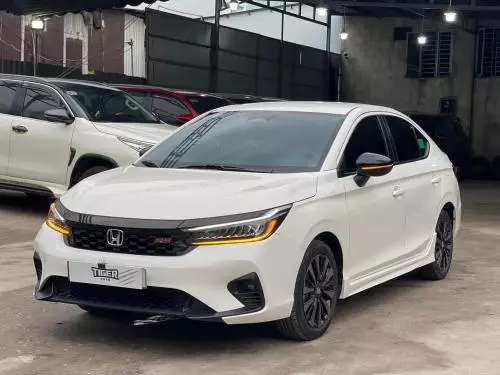 Bán xe Honda City