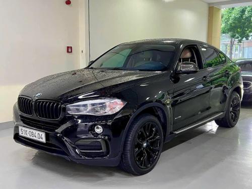 Bán xe BMW X6