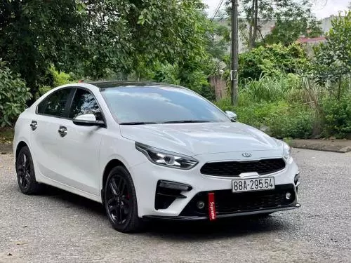 Bán xe Kia Cerato 