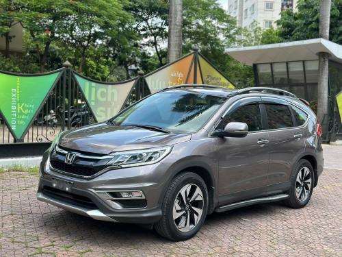 Bán xe Honda CRV