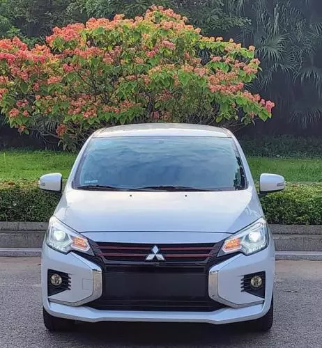 Bán xe Mitsubishi Attrage
