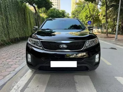 Bán xe Kia Sorento 