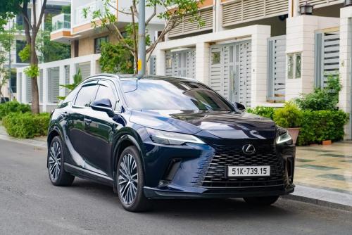 Bán xe Luxus RX350
