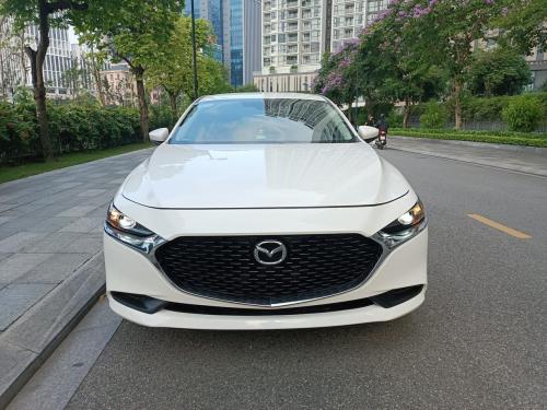 Bán xe Mazda 3