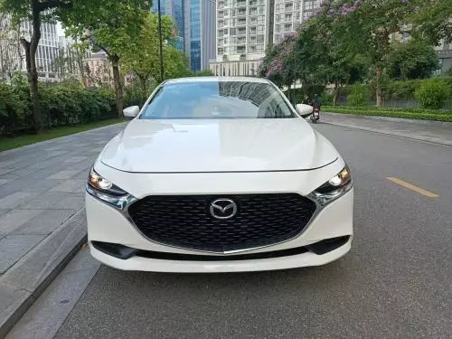Bán xe Mazda 3