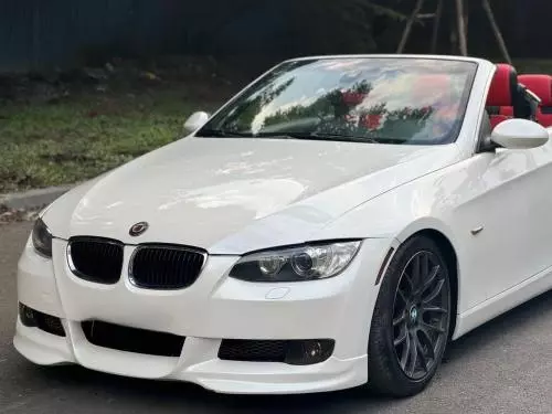 Bán xe BMW 325i