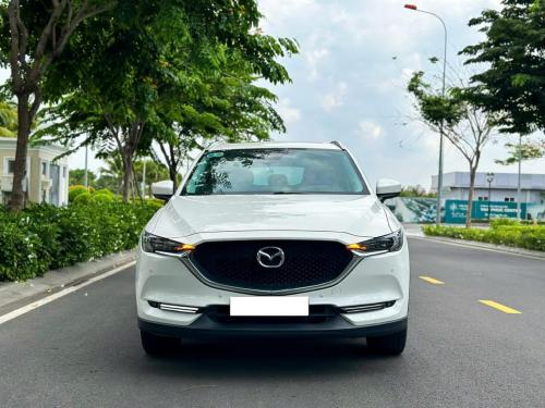 Bán xe Mazda Cx5