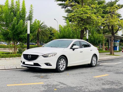 Bán xe Mazda 6