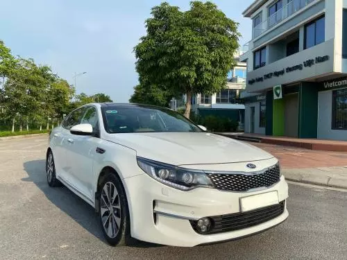 Bán xe akia Optima