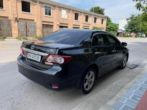 Bán xe Toyota Camry