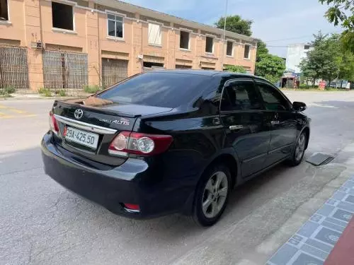 Bán xe Toyota Camry