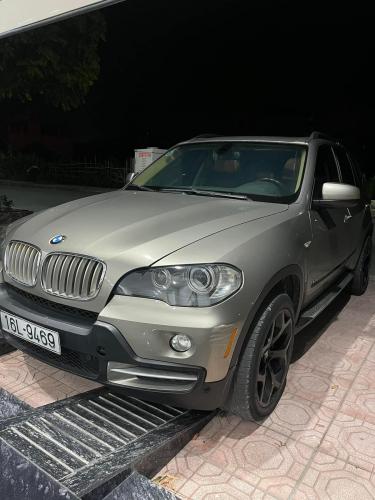 Bán xe BMW 740i