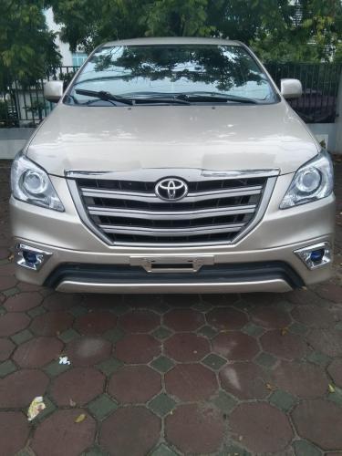Bán xe Toyota Innova