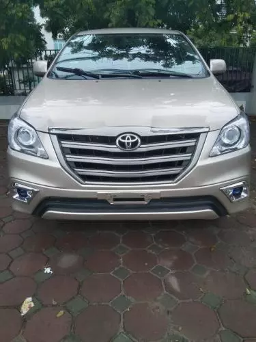 Bán xe Toyota Innova