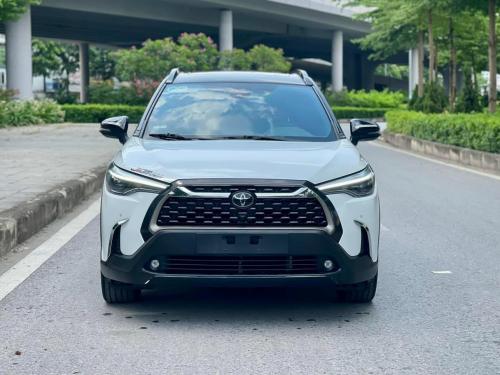 Bán xe Toyota Corolla Altis